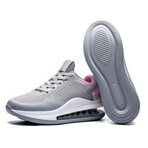 Colorful Explosion Sneakers – Air Cushion Sport 720 – Grey